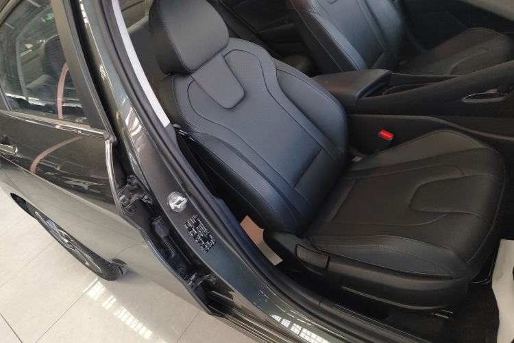 Used Hyundai Elantra 2023 1.5L CVT GLX Elite Edition