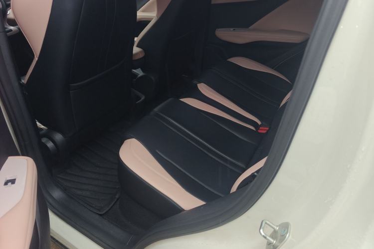 Used BYD Seagull 2025 305 km Free Version