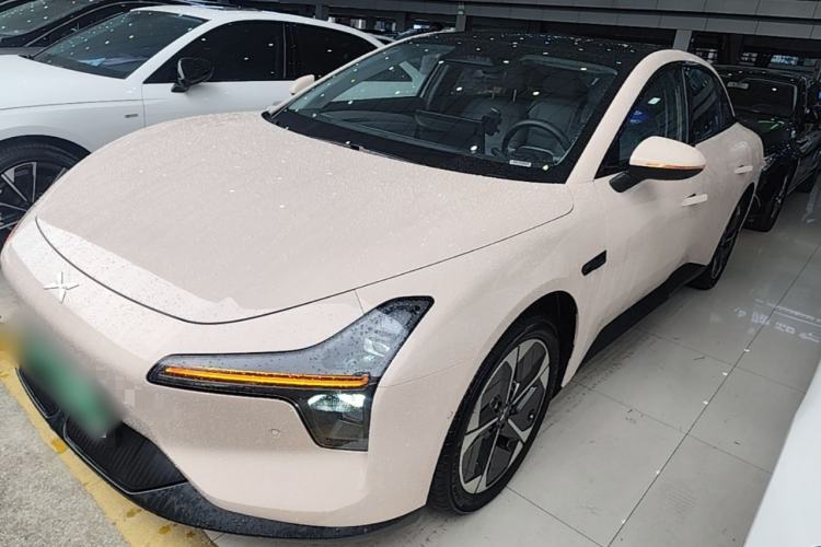 Used XPeng MONA M03 2024 620 with Ultra-Long Range