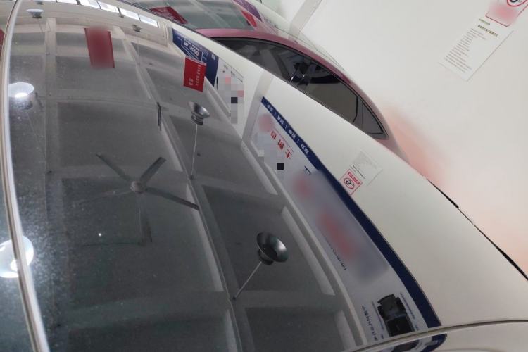 Used Denza Z9GT 2024 1100 Four-Wheel Drive Ultra Version