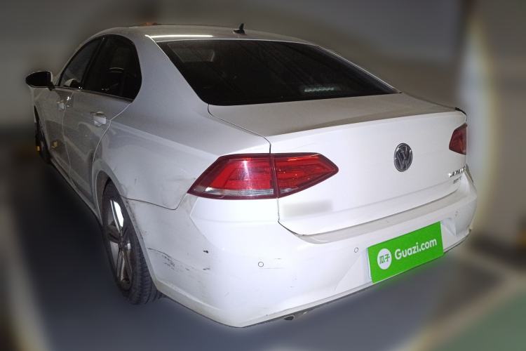 Used Volkswagen Lamando 2017 280TSI DSG Comfort Edition