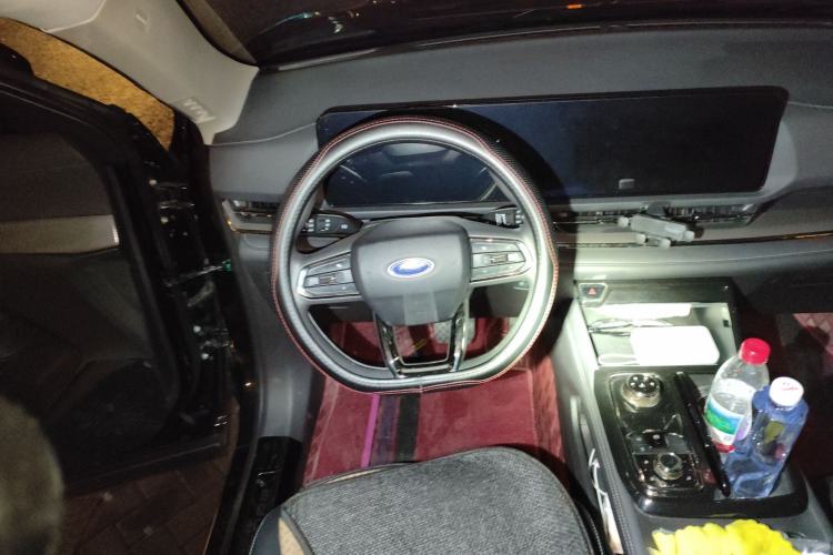 Used Ford Equator Sport 2023 EcoBoost 170 Prime Edition