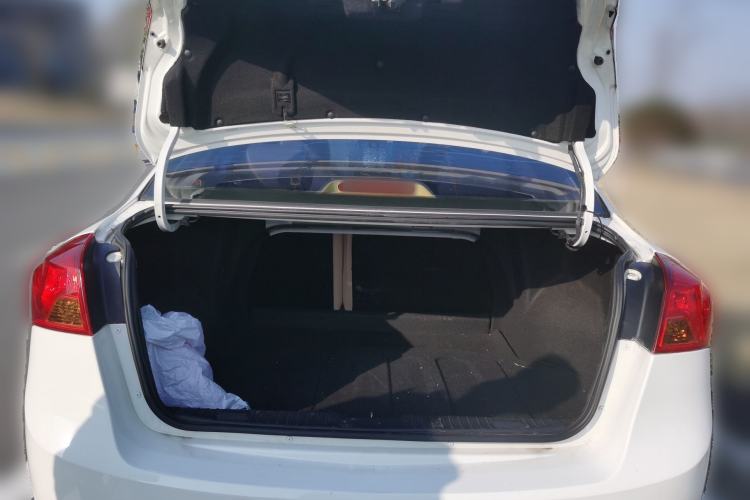 Used Buick Excelle 2013 1.5L Automatic Classic Model