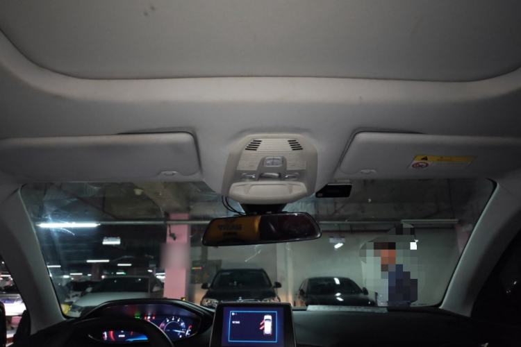 Used Peugeot 4008 2017 350THP Elite Edition