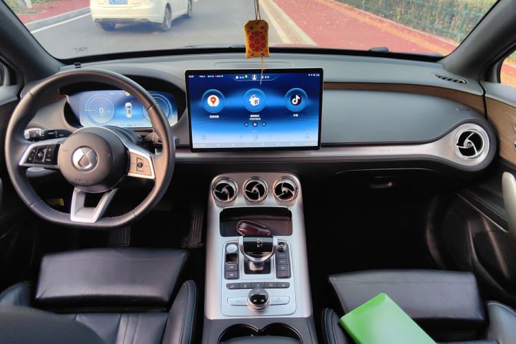 Used Denza X 2020 PHEV Flagship Edition
