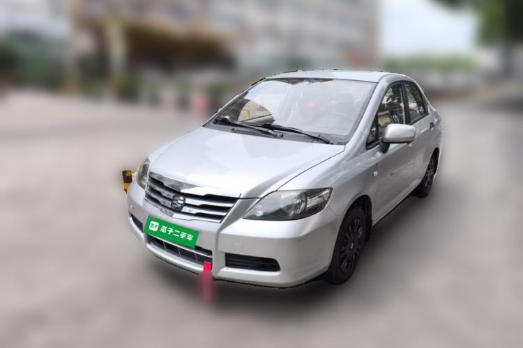 Used Everus S1 2011 1.3L Manual Comfort Edition