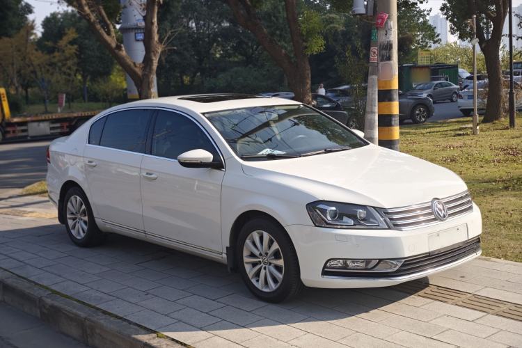 Used Volkswagen Magotan 2013 2.0 TSI Luxury Model