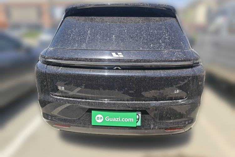 Used Li Auto L8 2024 Max
