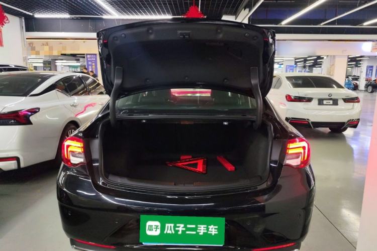 Used Buick Regal 2024 25T Deluxe Edition
