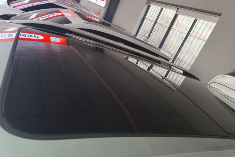 Used Roewe RX5 MAX 2021 Supreme Series 300TGI Automatic Luxury Cabin Edition