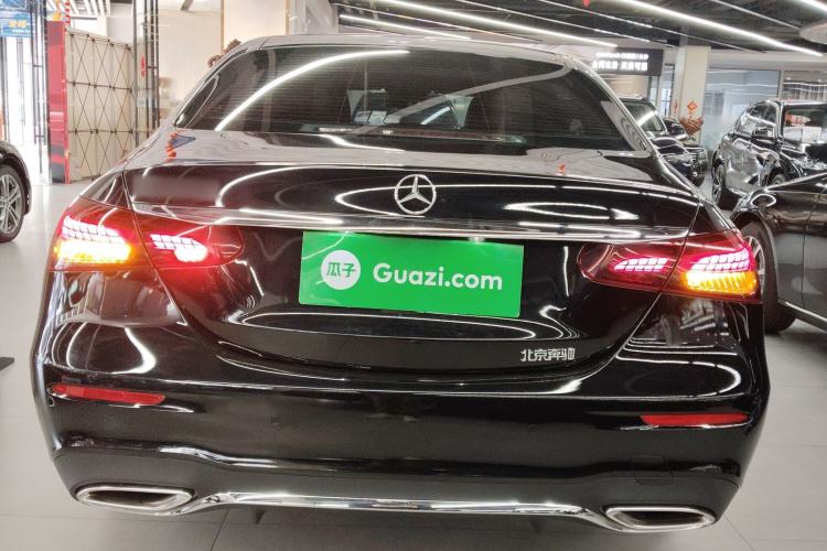 Used Mercedes-Benz E-Class 2023 Restyled E 260 L Sport Edition