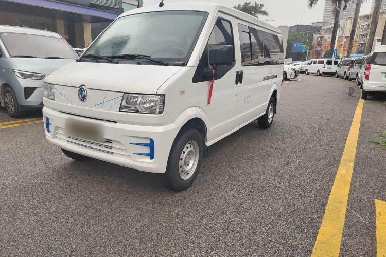 Used Dongfeng Xiaokang EC36II 2023 Chongqing Innovision 38.64 kWh