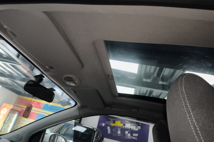 Used Chery Little Ant 2021 150 000 Yuan Ant Fan Edition Ant Stylish Version Lithium Iron Phosphate