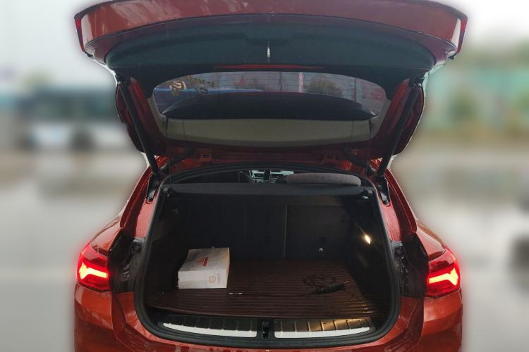 Used BMW X2 2020 sDrive20i M Sport Package
