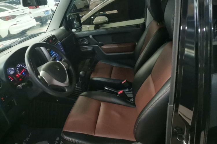 Used Suzuki Jimny 2015 1.3 MT JLX