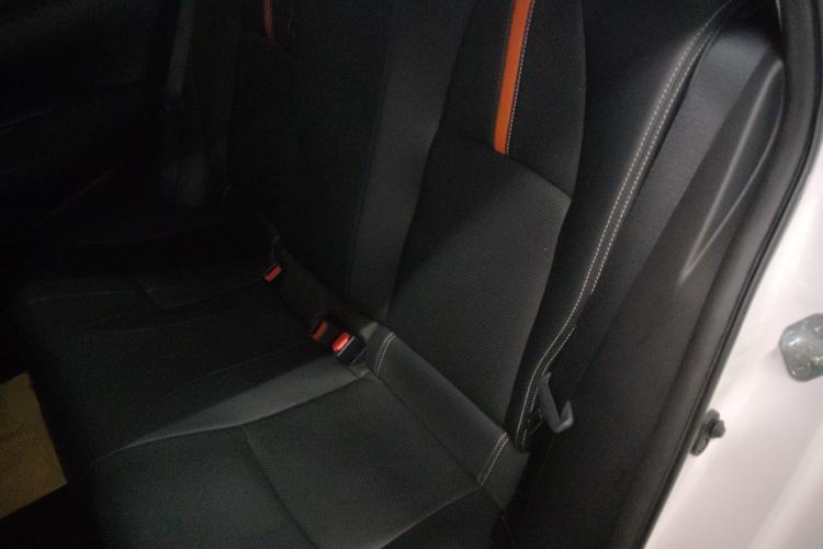 Used Toyota Corolla 2021 1.2T S-CVT Elite PLUS Edition