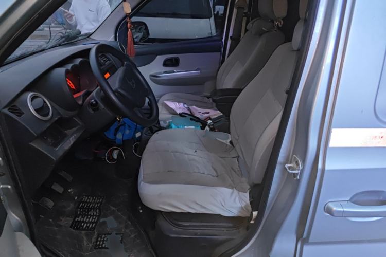 Used CHANGAN KAICHENG Star 5 