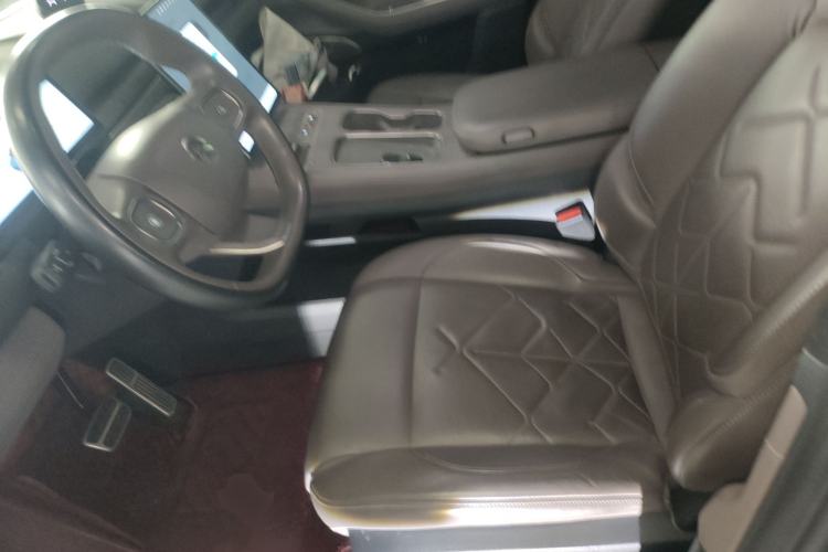 Used Nio ES7 2022 100kWh First Edition
