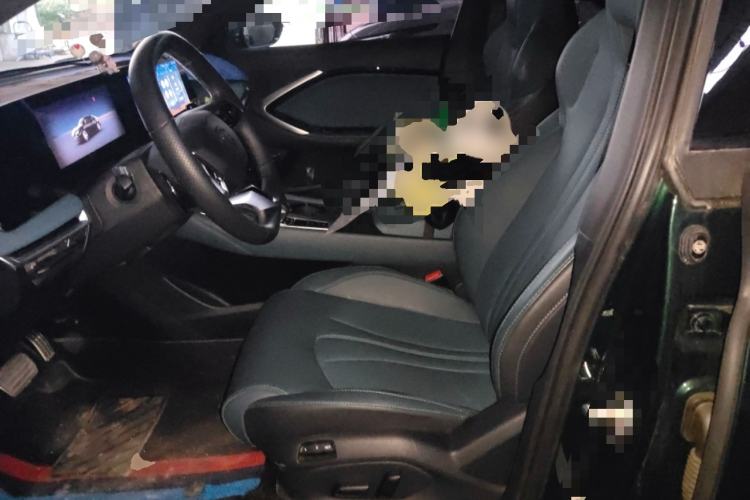 Used MG 7 2023 2.0T Automatic Trophy+ Ignition Glory Edition