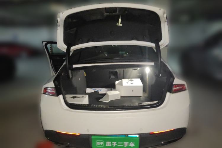 Used Lincoln MKZ 2018 2.0T Premium Edition