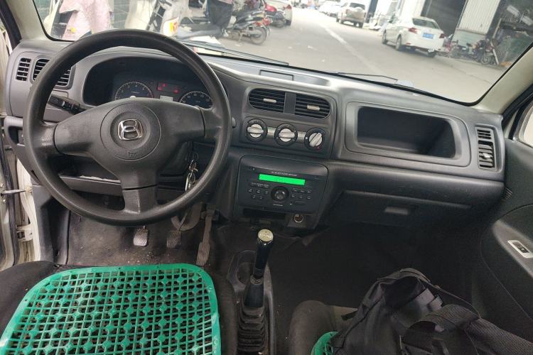 Used Suzuki Wagon R 2016 1.4L Manual Value Model
