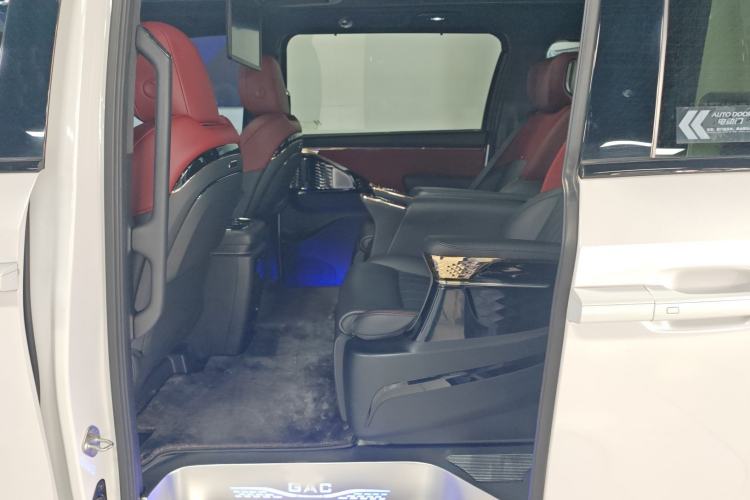 Used GAC Trumpchi E9 2023 E9 MAX