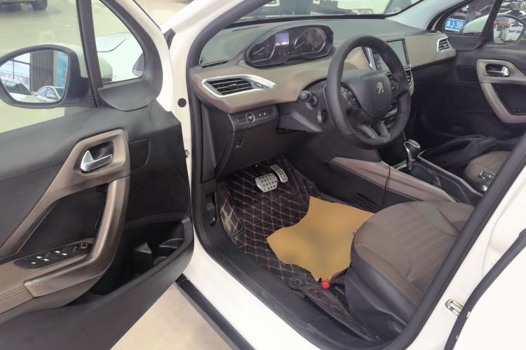 Used Peugeot 2008 2016 230THP Automatic Pilot Edition
