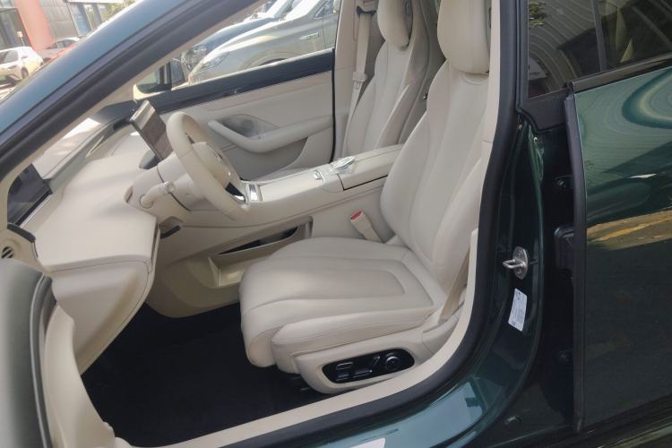 Used Hima Luxeed S7 2026 Model Max+
