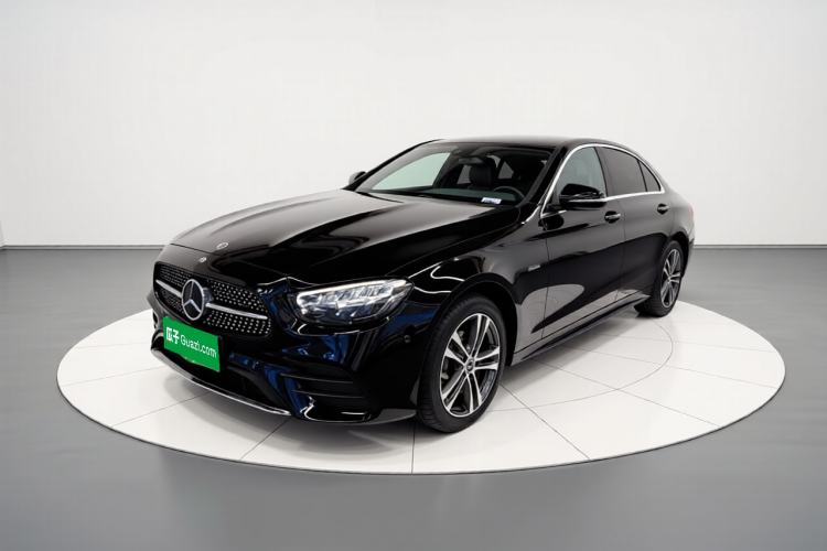 Used Mercedes-Benz E-Class 2021 Facelift E 260 L Sport Edition