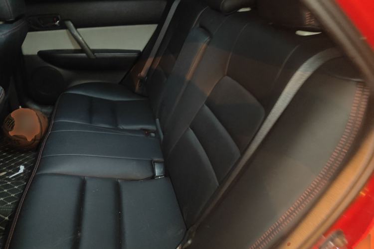 Used Mazda 6 2013 2.0L Automatic Fashion Edition
