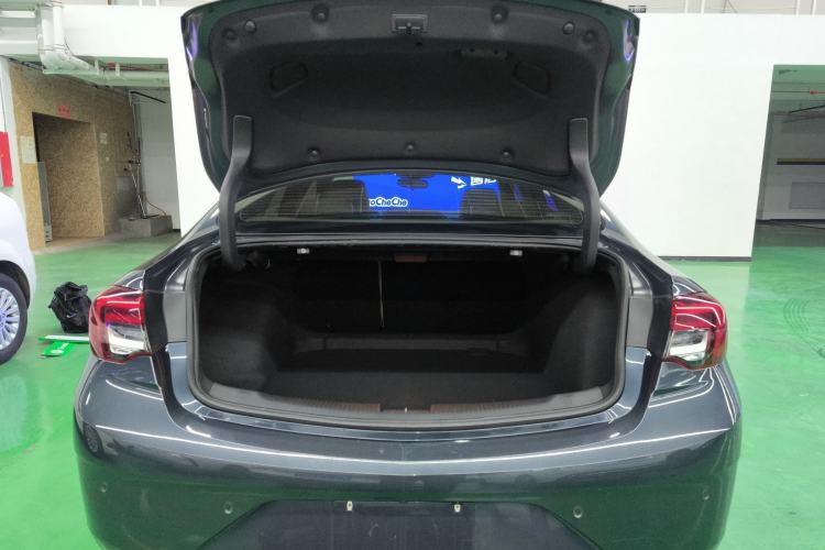 Used Buick Regal 2021 552T Elite Edition