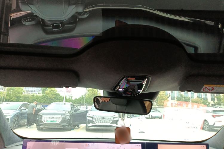 Used IM L7 2022 Pro Model
