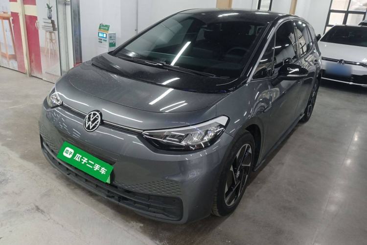 Used Volkswagen ID.3 2023 Pure Smart Edition