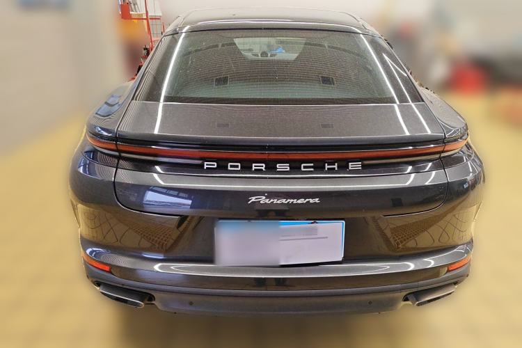 Used Porsche Panamera 2024 Panamera 2.9T Rear