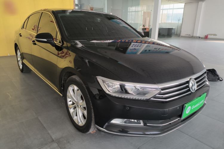 Used Volkswagen Magotan 2019 330TSI DSG Luxury Model China V Standard