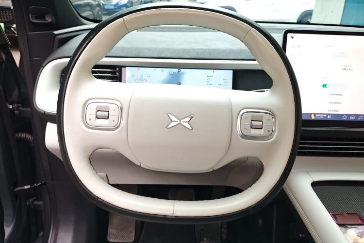 Used XPeng G6 2023 755 Ultra-Long Range Max