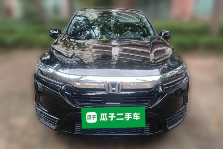 Used Honda Breeze 2021 Rui Hybrid 2.0L 2WD Rui Luxury Edition
