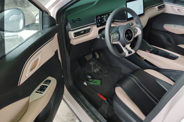 Used BYD Seagull 2023 Active Version