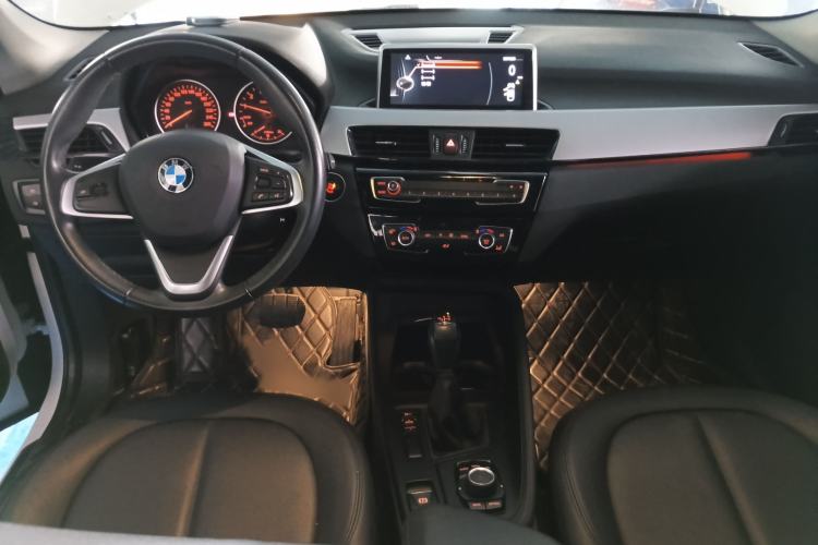 Used BMW X1 2016 sDrive18Li Fashion Model
