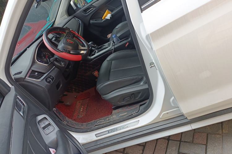 Used Roewe RX5 2020 20T Automatic 4G Connect Superior Flagship Edition
