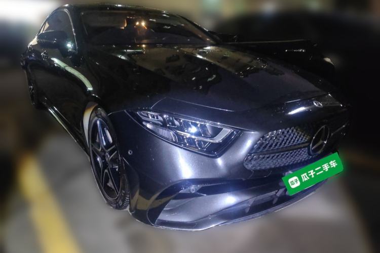 Used Mercedes-Benz CLS 2023 Refreshed CLS 300 Dynamic Edition