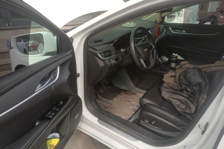 Used Cadillac XTS 2018 28T Tech Edition