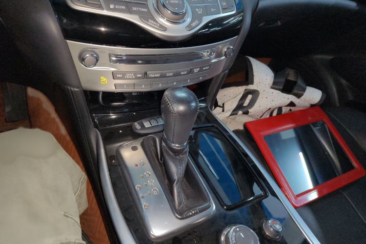 Used Infiniti Q70 2019 Q70L 2.0T Elite Edition
