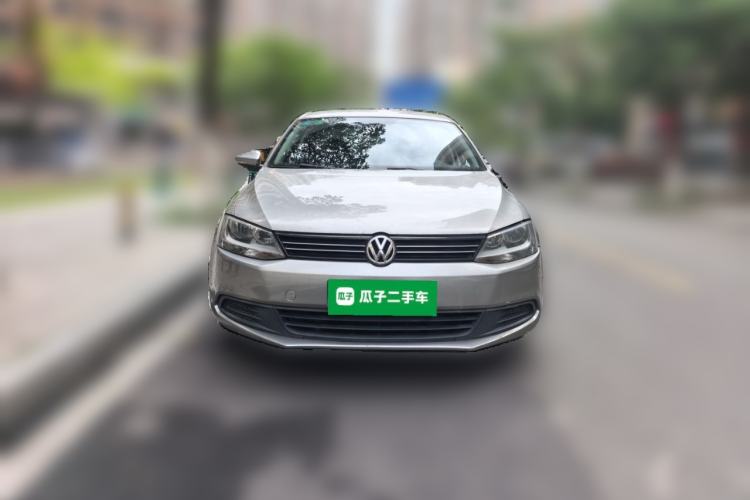 Used Volkswagen Sagitar 2012 1.6L Automatic Fashion Edition
