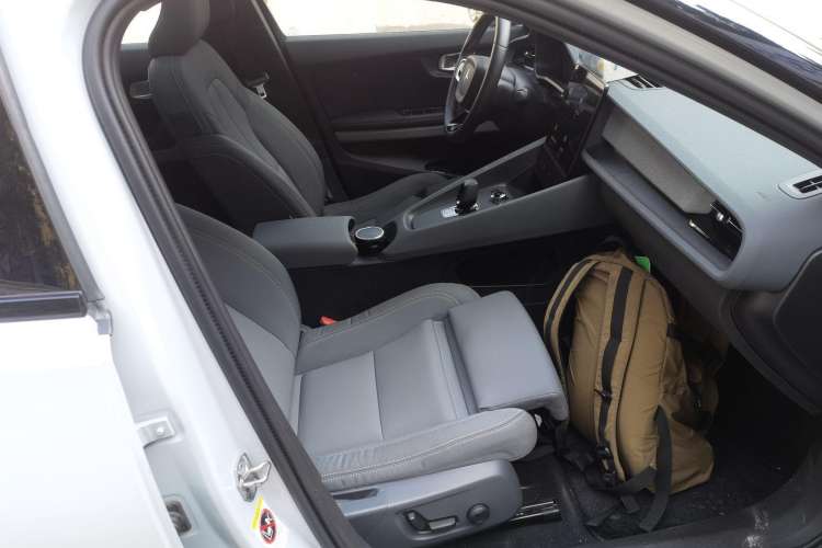 Used Polestar 2 2020 First Edition
