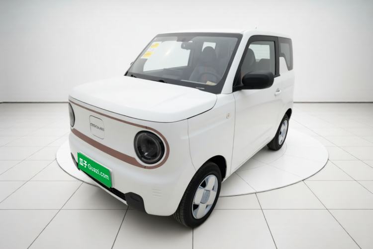 Used Geely Galaxy Panda 2024 Panda Mini 200km Endurance Bear