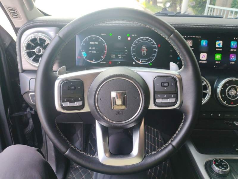 Used Tank 300 2024 2.0T Conqueror — 11