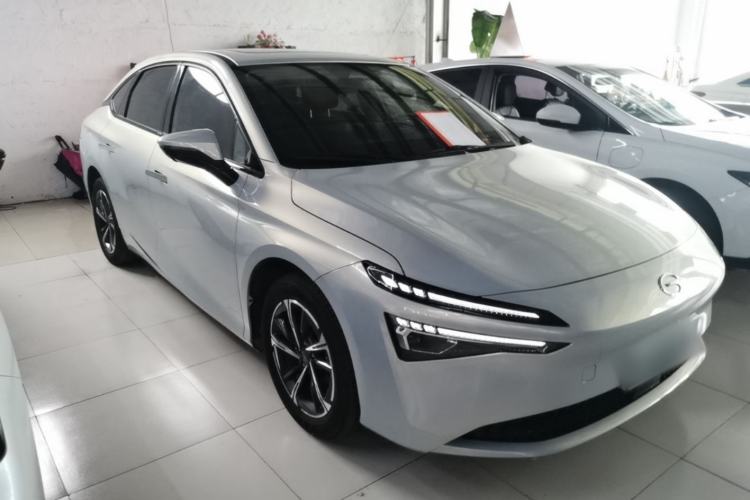 Used AION S MAX 2024 70 Star Edition 54.6 kWh
