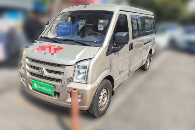 Used Dongfeng Xiaokang C36 2016 1.5L Base Version Ⅱ DK15-06