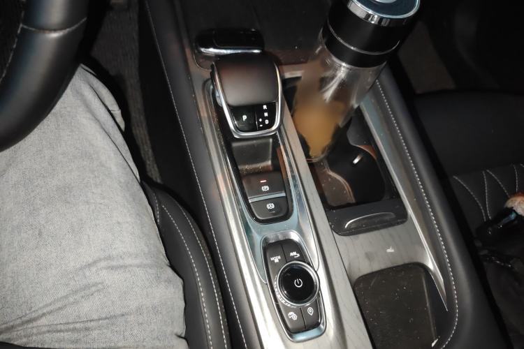 Used Chery Arrizo 8 2023 High-Performance Edition 2.0T DCT Powerfully Equipped